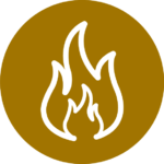 ACT Icons Fire